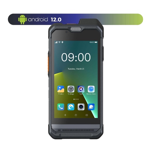[PNC460 UL913] Hytera PNC460 UL913 Intrinsically Safe Smart Device