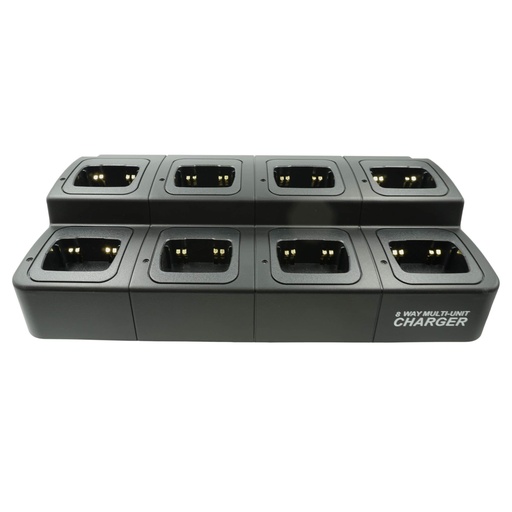 [T522AMC-23] Inrico T522A (2023) Multi Charger