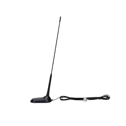 [AMMI696] President VIRGINIA F (Fixed Whip) Antenna