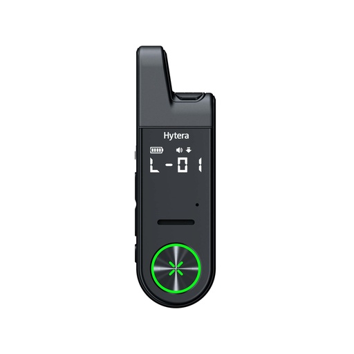 [S1 Mini] Hytera S1-Mini Two Way Business & Point of Sales Digital & Analog Radio